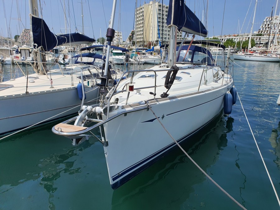 JEANNEAU SUN ODYSSEY 45 - 2