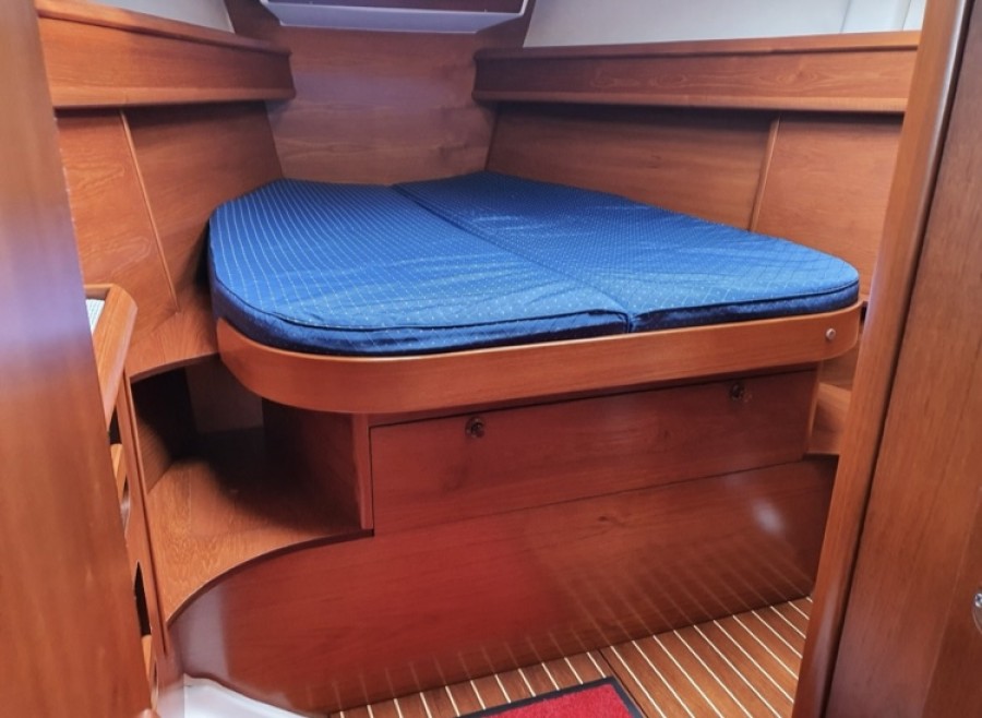 JEANNEAU SUN ODYSSEY 45 - 8