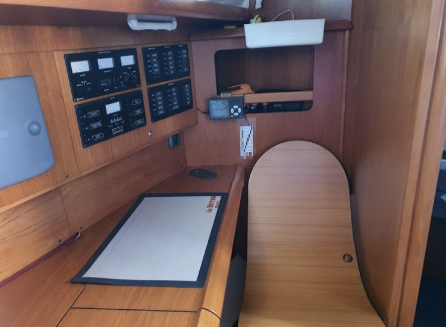 JEANNEAU SUN ODYSSEY 45 - 12