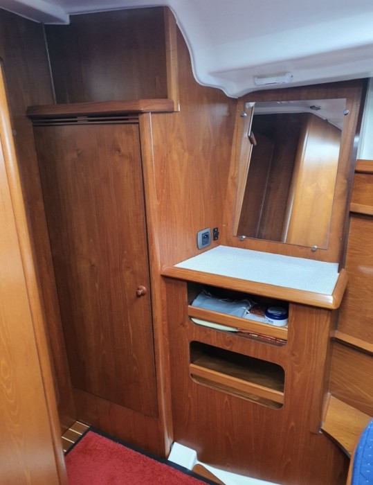 JEANNEAU SUN ODYSSEY 45 - 10