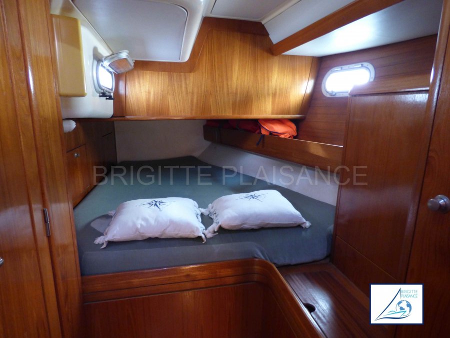 JEANNEAU SUN ODYSSEY 47 - 8