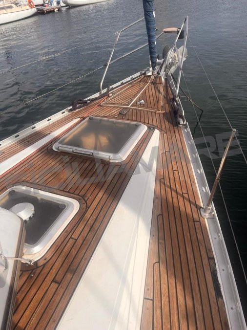 JEANNEAU SUN ODYSSEY 47 - 6