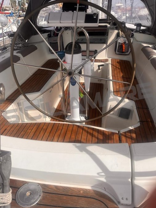 JEANNEAU SUN ODYSSEY 47 - 8