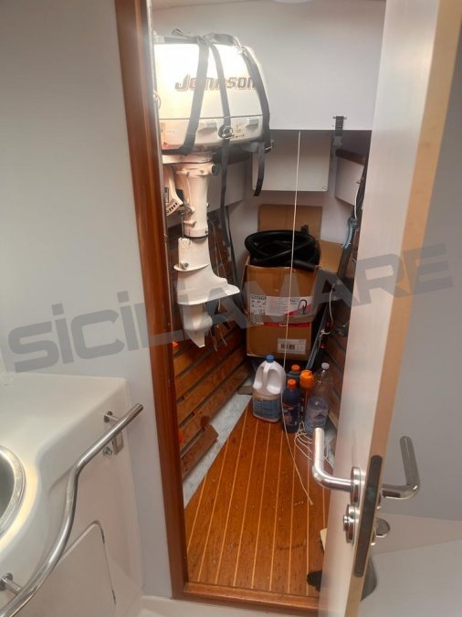 JEANNEAU SUN ODYSSEY 47 - 11