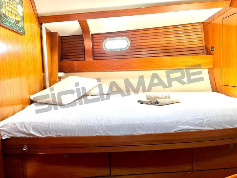 JEANNEAU SUN ODYSSEY 47 - 16