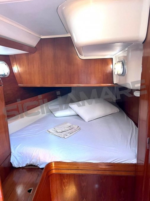 JEANNEAU SUN ODYSSEY 47 - 20