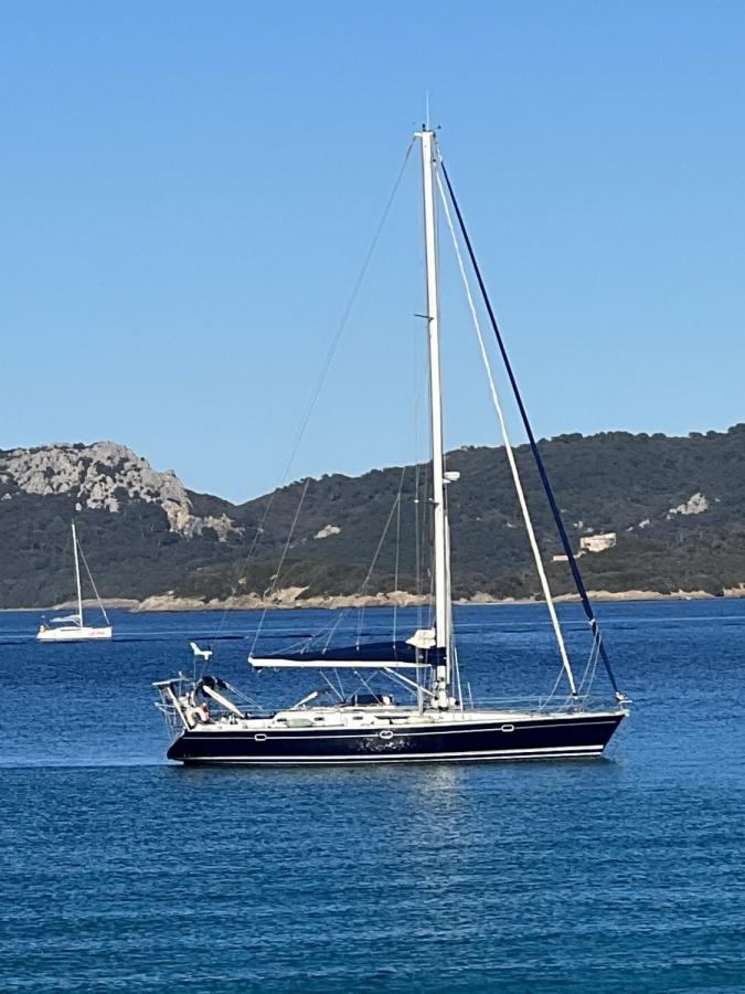 JEANNEAU SUN ODYSSEY 52.2 - 20