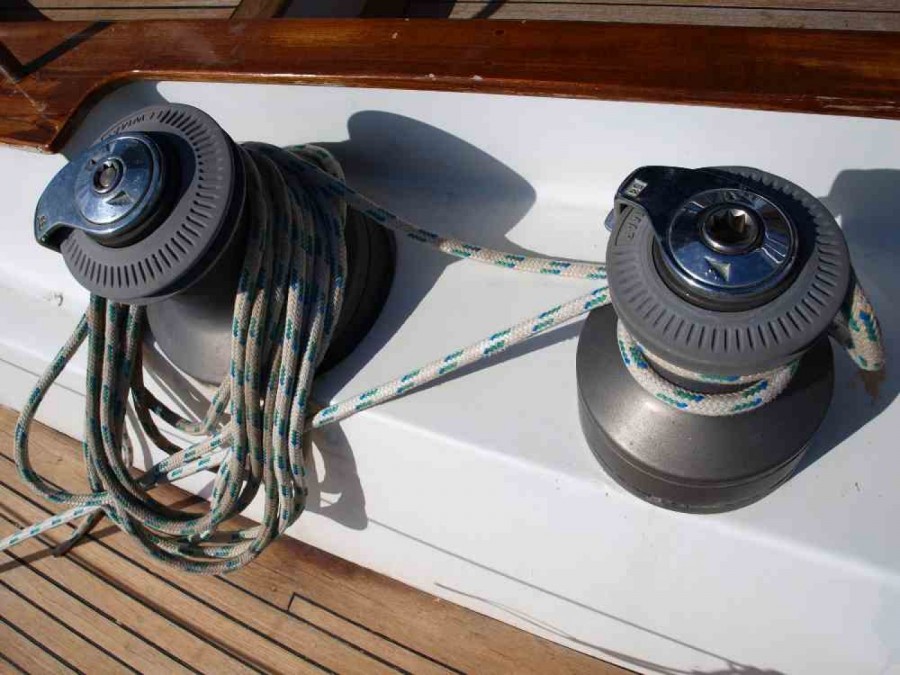 KANTER MARINE 66 - 23