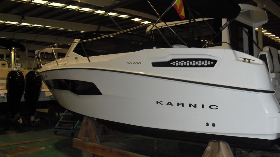 KARNIC CS700 S - 3