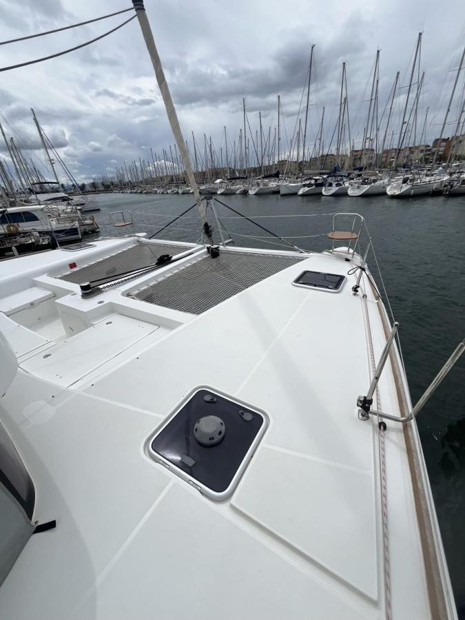 LAGOON 450 S - 59