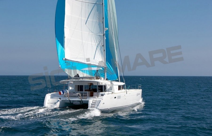 LAGOON 450 - 23