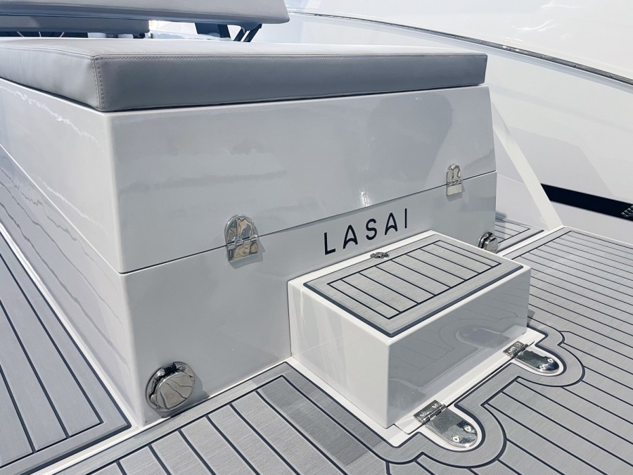 LASAI 20 GL - 10