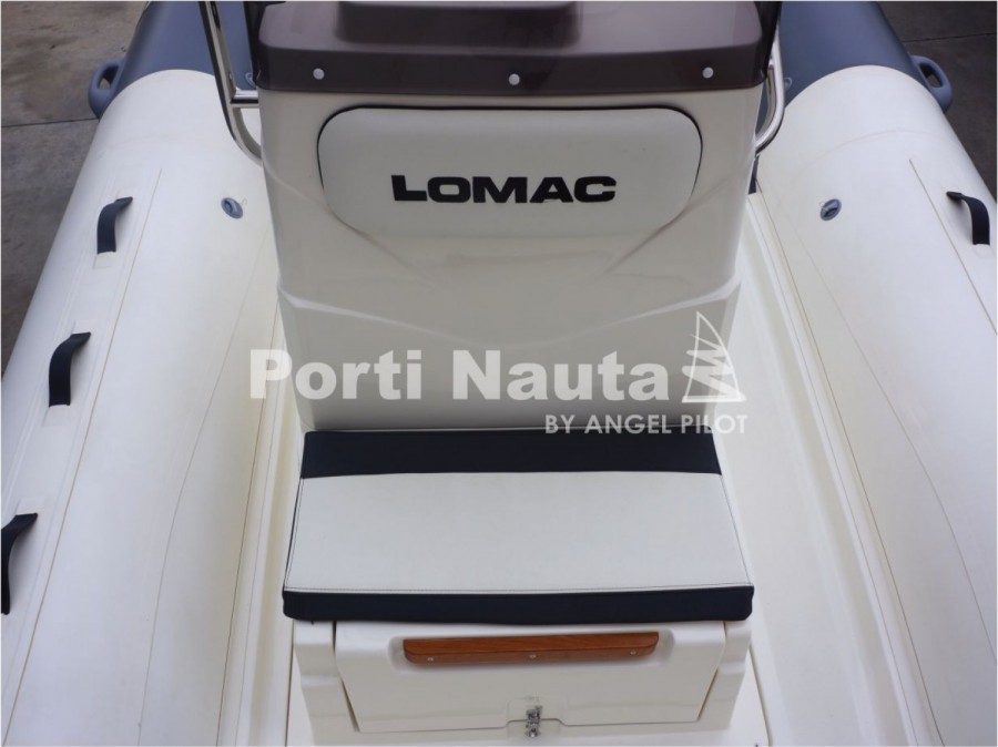 LOMAC 580 EUFORIA - 11