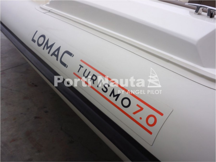 LOMAC TURISMO 7.0 - 6