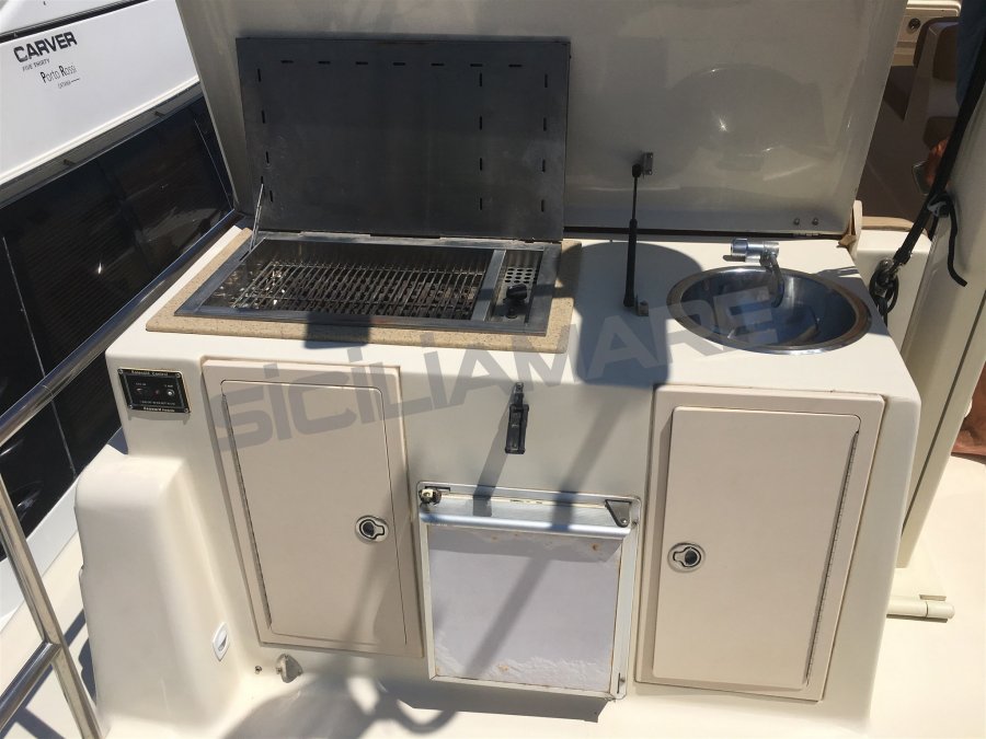 MAINSHIP 400 TRAWLER - 19