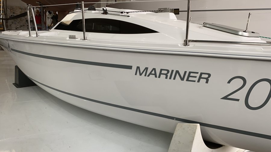 Mariner Yachts 20