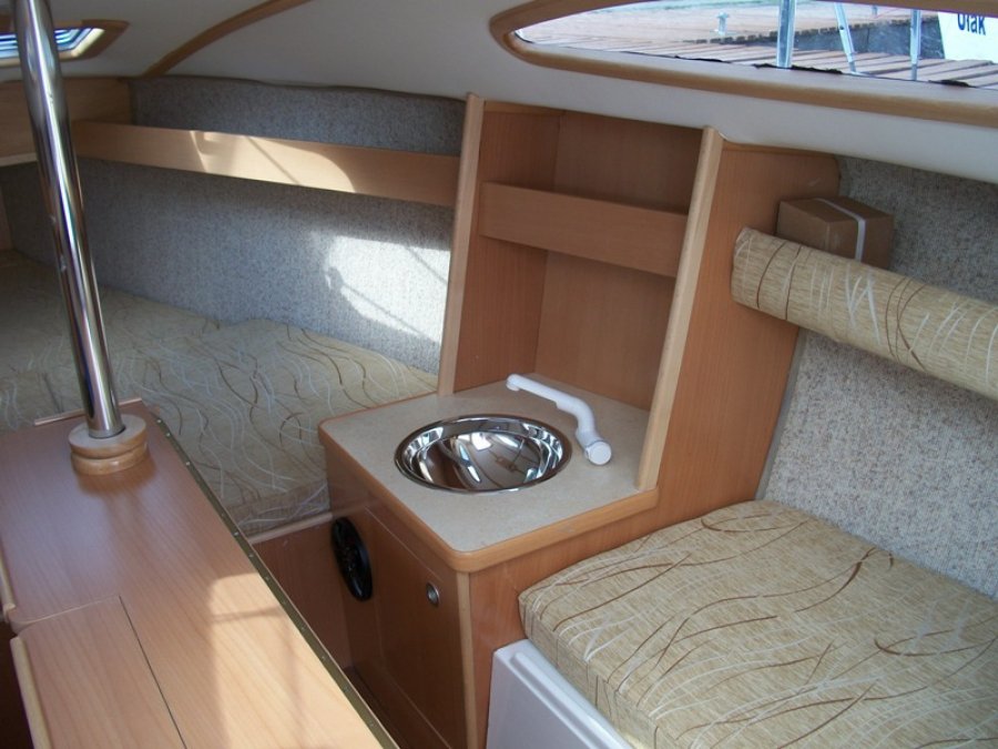 MARINER YACHTS 20 - 2