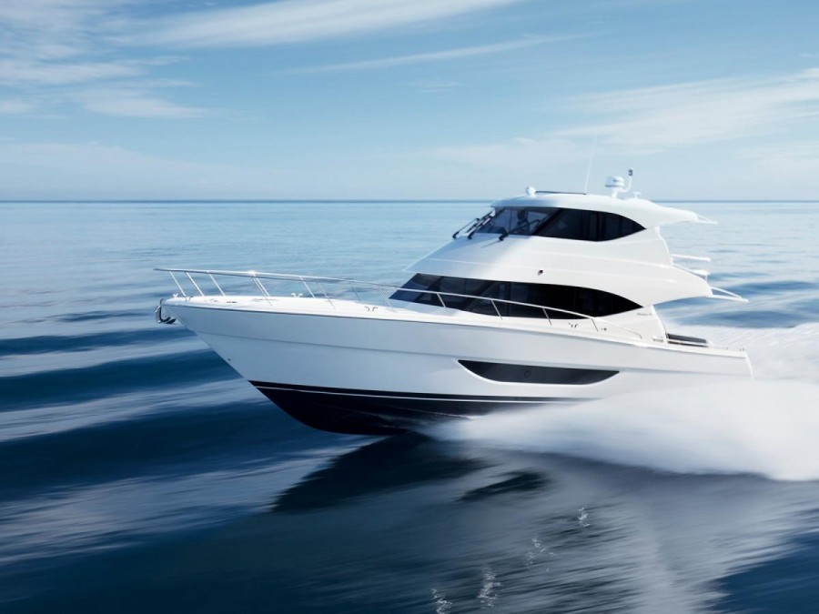 Maritimo M51