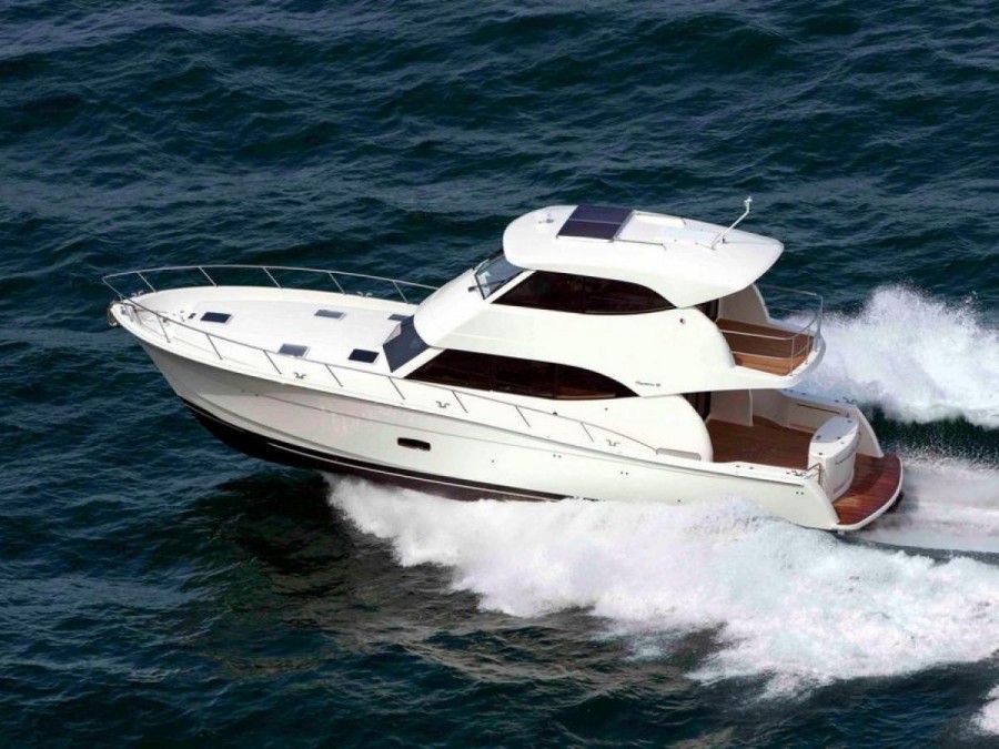 MARITIMO M51 - 2