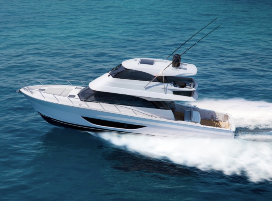 MARITIMO M600 - 6