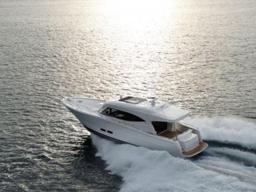 Maritimo S51