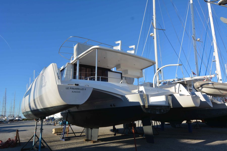 NEEL TRIMARANS 47 - 2