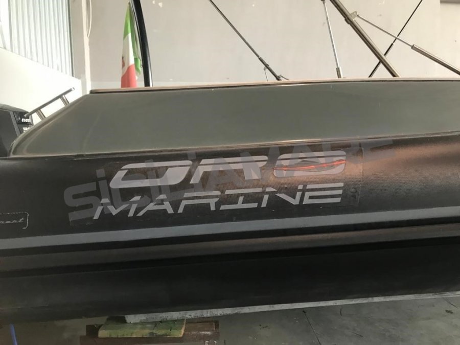 OROMARINE S 11 SPORT - 3