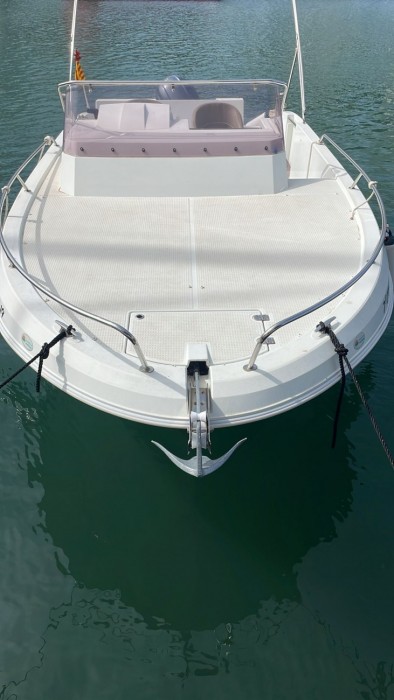 PACIFIC CRAFT 630 SC - 2