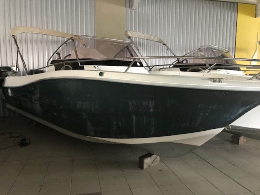 Pacific Craft 730 SC