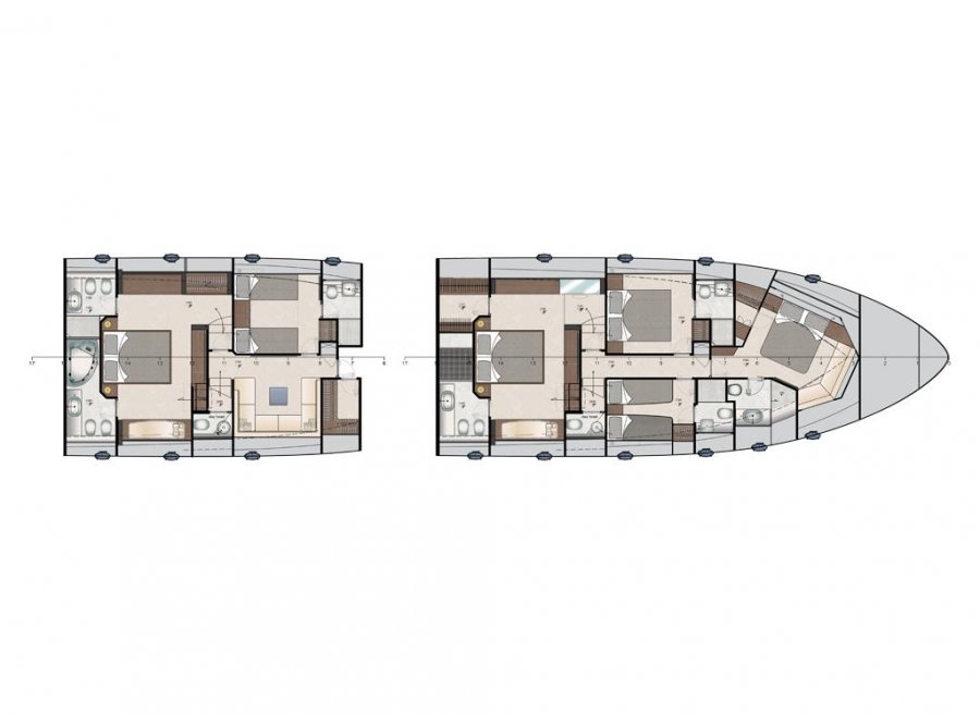 PERSHING 9X - 32