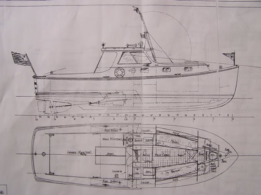 PROGETTO LUCA HONSIA PACIFIC DREAM - 4