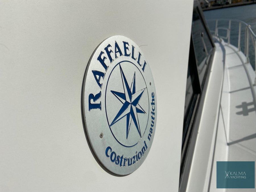 RAFFAELLI STORM S - 23