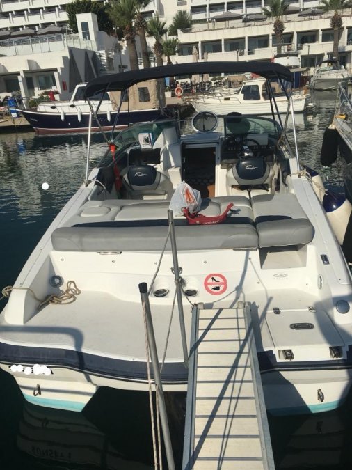 RINKER CAPTIVA 236 BR - 2