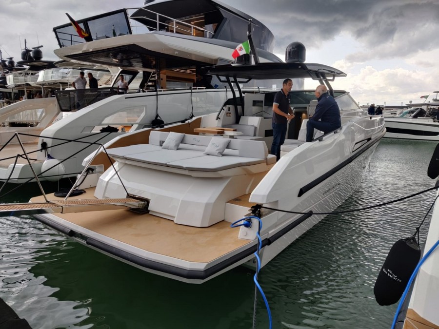 RIO YACHTS DAYTONA 45 - 3