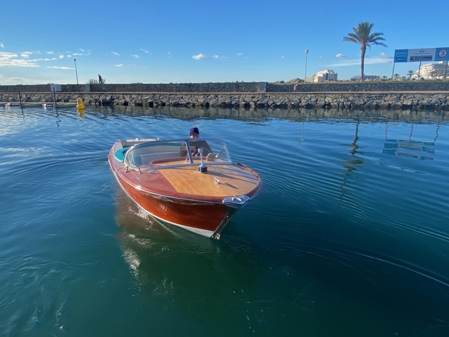 RIO YACHTS ESPERA TA - 2