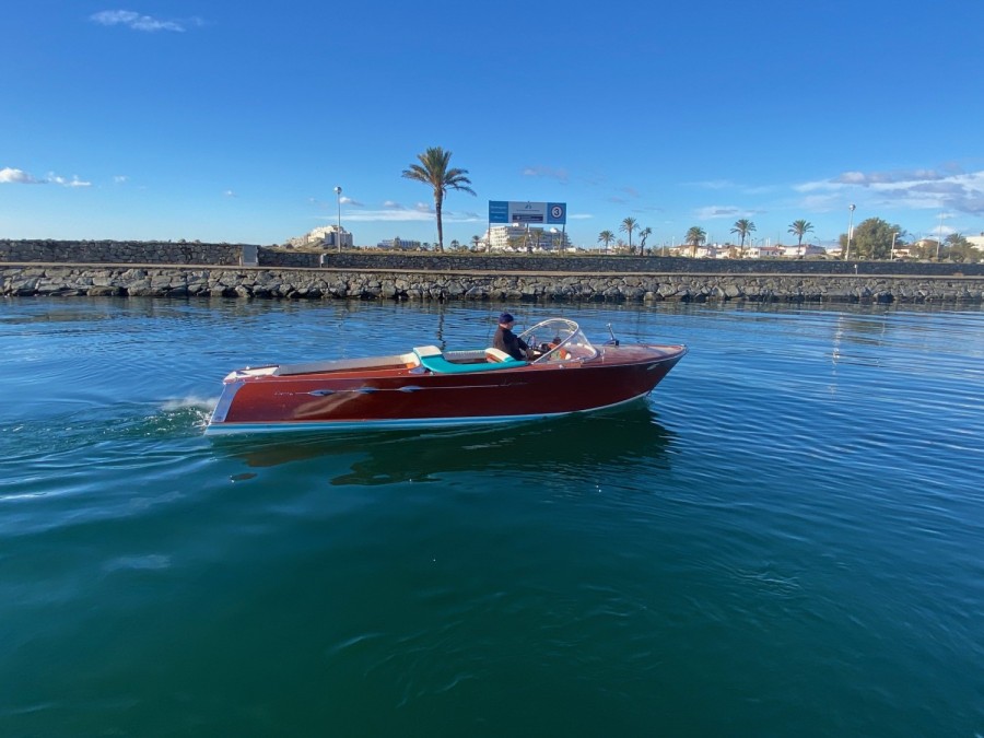 RIO YACHTS ESPERA TA - 6