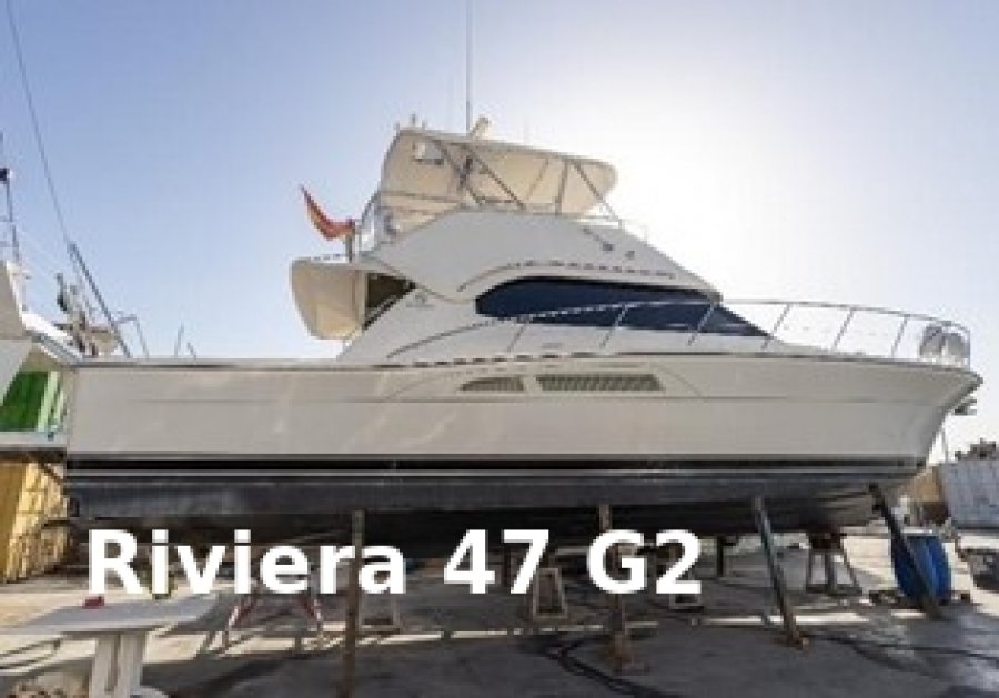 RIVIERA 47 - 1