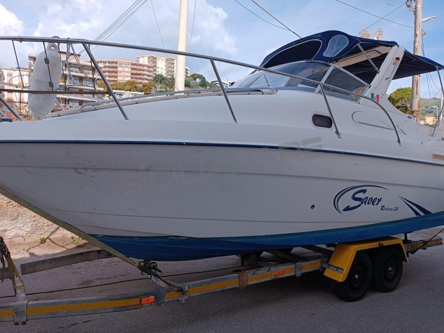 Saver Riviera 24