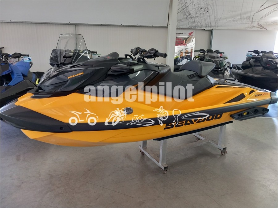 Sea Doo RXP-X 300 RS