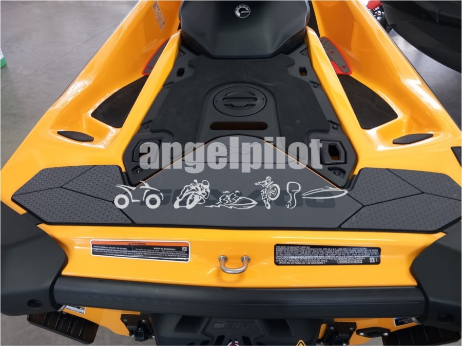 SEA DOO RXP-X 300 RS - 2