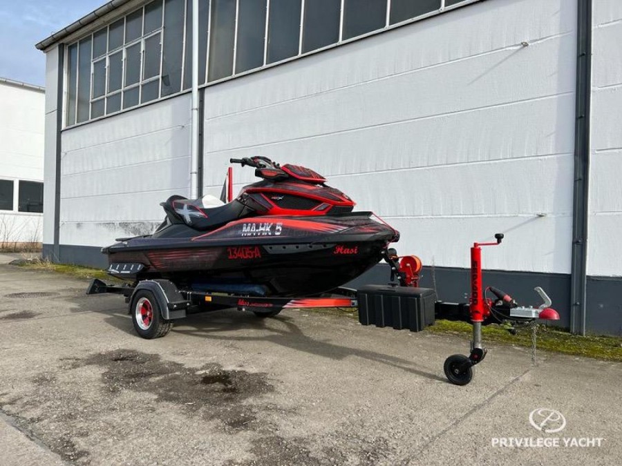 Sea Doo RXT-X 260 RS