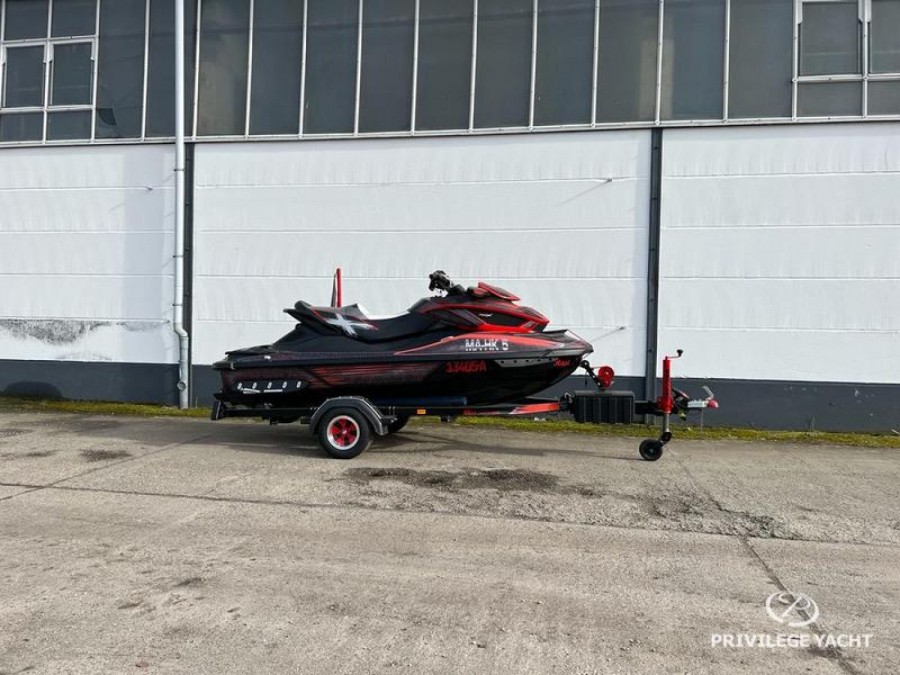 SEA DOO RXT-X 260 RS - 5