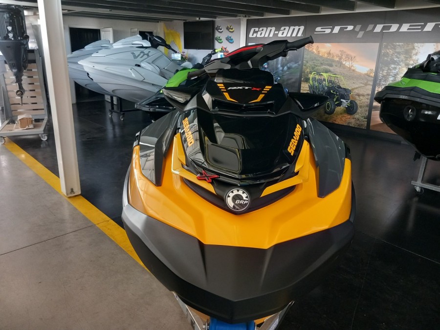 SEA DOO RXT-X 300 RS - 3