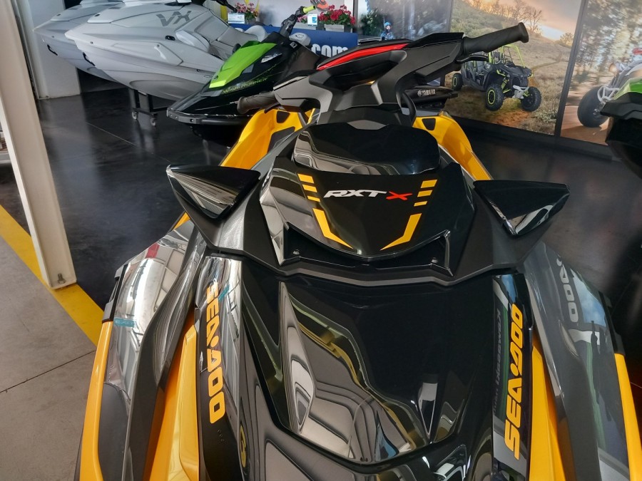 SEA DOO RXT-X 300 RS - 4