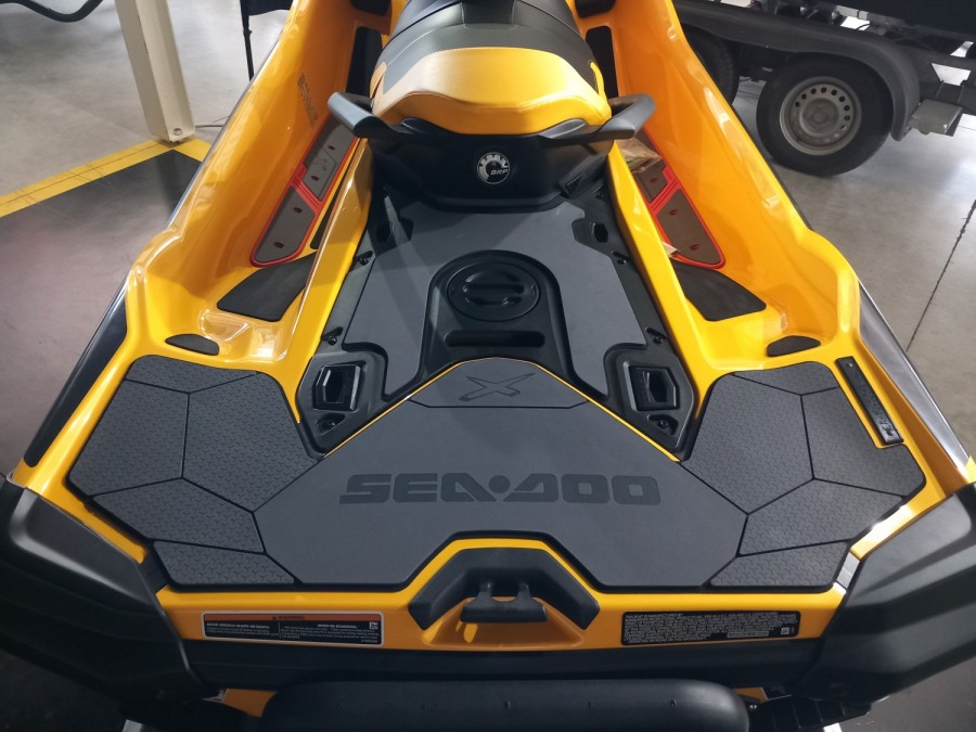 SEA DOO RXT-X 300 RS - 9