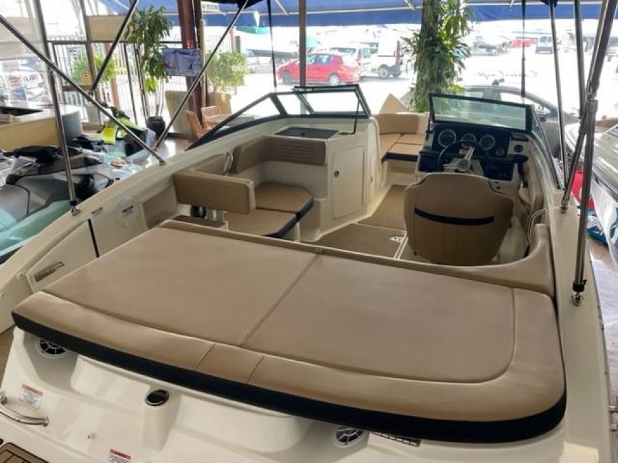 SEA RAY 190 SPXE - 3