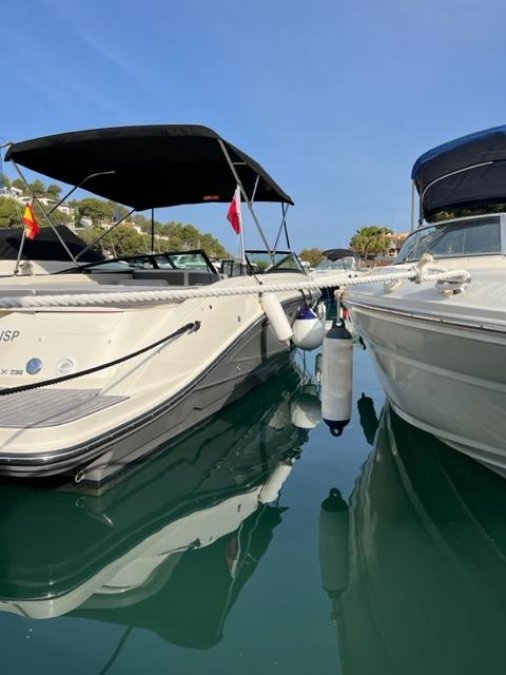 SEA RAY 230 SPX - 1