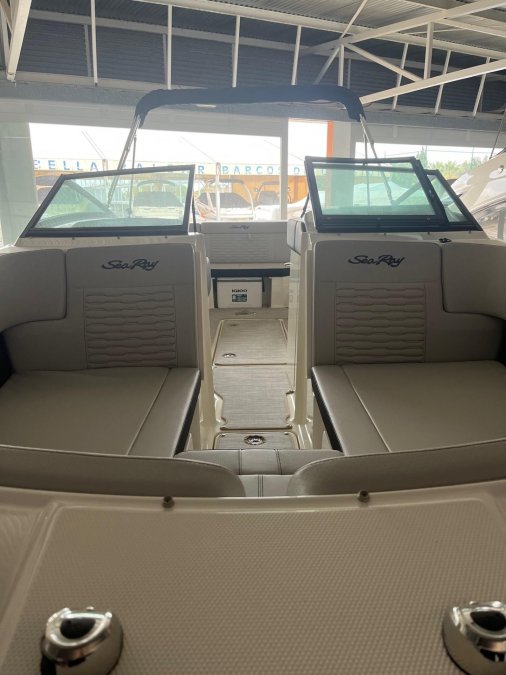 SEA RAY 230 SPX - 3