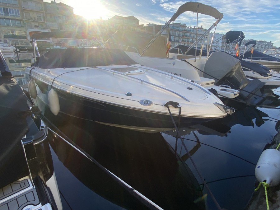 SEA RAY 240 SUNSPORT - 2