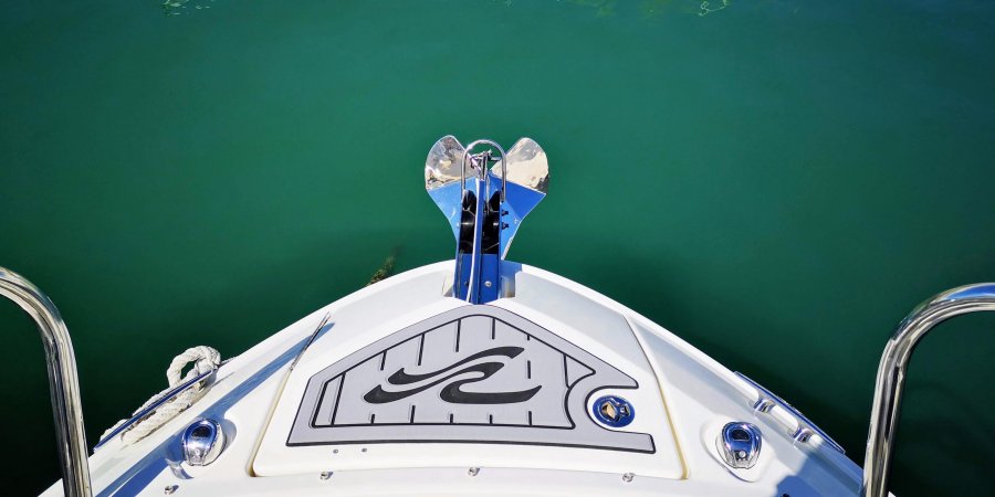 SEA RAY 250 SLX - 6